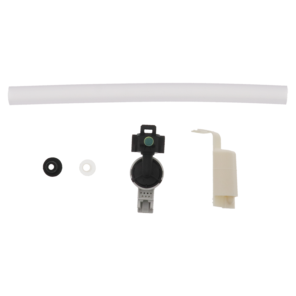Compatible Frigidaire 5304504077 Dishwasher Pressure Sensor Switch Kit
